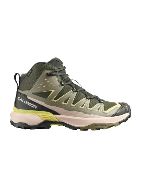 SALOMON X ULTRA 360 EDGE MID GORE-TEX