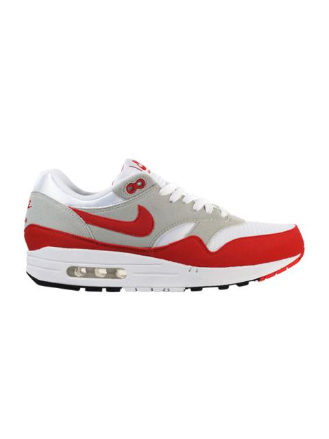 Nike Air Max 1 QS 'Sport Red'