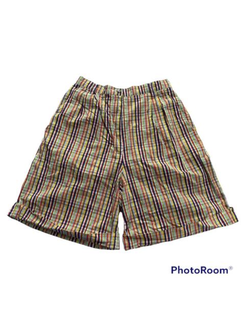 Other Designers Gianfranco Ferre - Gianfranco Ferro Collection golf italy designer shorts