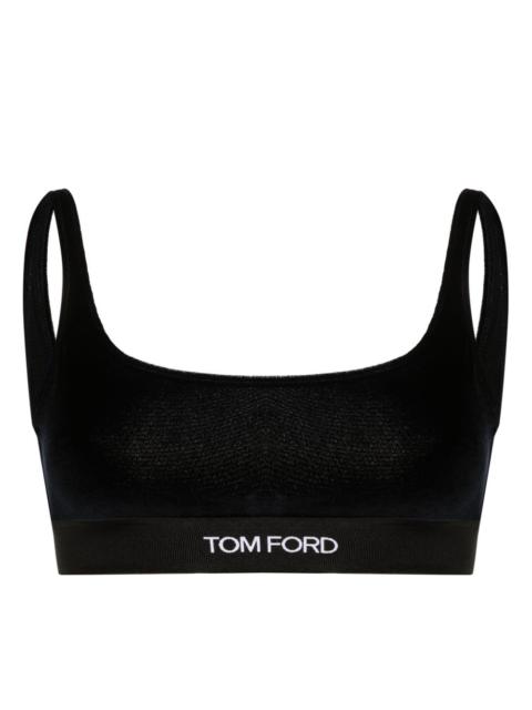 TOM FORD Tom Ford Underwear Blue