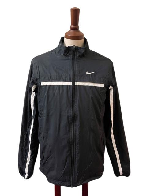 Nike Vintage Nike Light Jacket