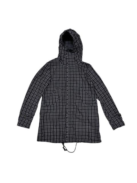 Other Designers Omnigod Windbreaker Jacket Design With Hoodie