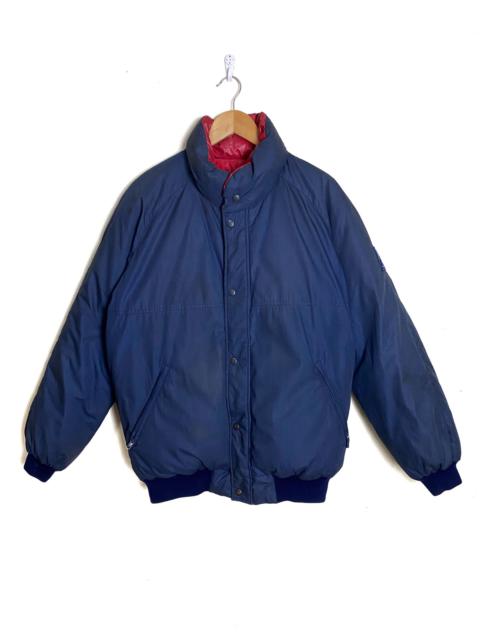 Other Designers Vintage - Vintage Phenix Reversible Goose Down Jacket