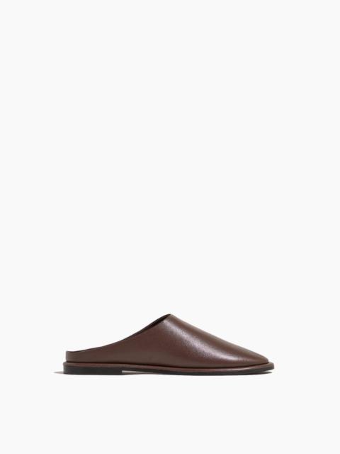 A.EMERY Spencer Flat in Walnut