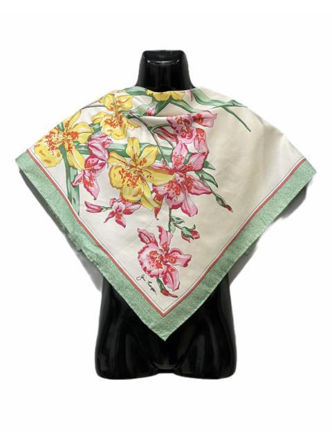 Other Designers Jim Thompson - JIM THOMPSON SILK SCARF