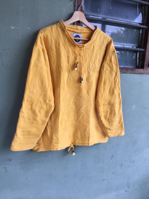 Other Designers Vintage - RARE Vintage Bugle Boy Company Sweatshirt