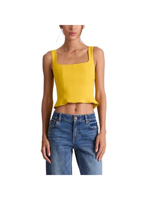 Alice + Olivia alice + olivia Bustier Top