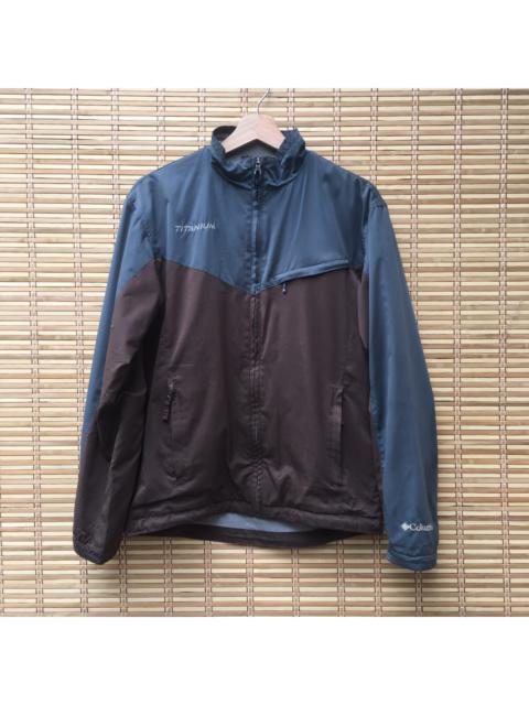 Other Designers Columbia - 🔥DELETE TODAY🔥Columbia Windbreaker