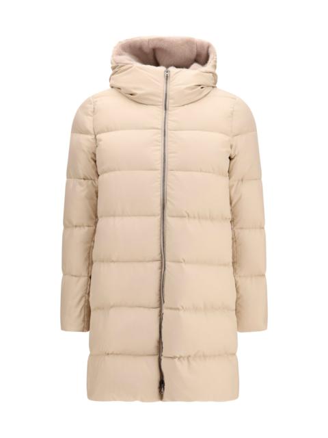 Herno Herno Women Quilted Down Jacket
