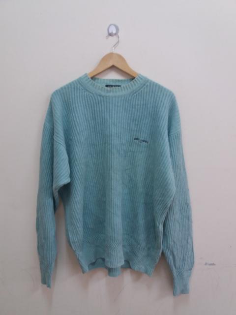 Other Designers Guess - vintage Guess Classics sweaters/knitwear Asap Rocky style