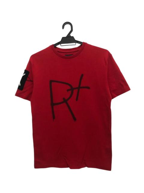 Raf Simons RAF SIMONS 1995 HISTORY OF MY WORLD