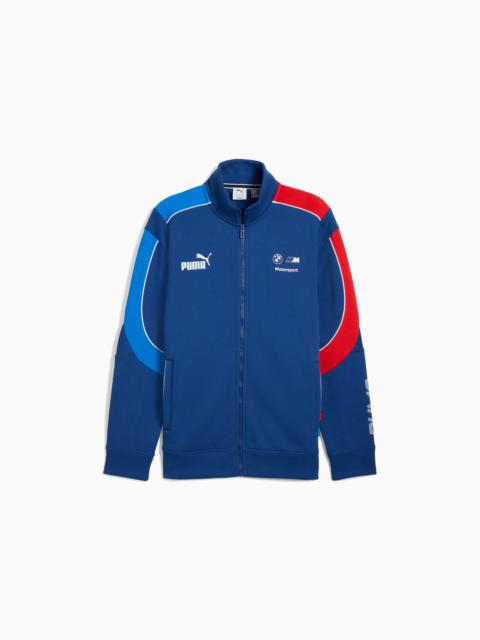 PUMA BMW M Motorsport MT7+ Sweat Jacket Men
