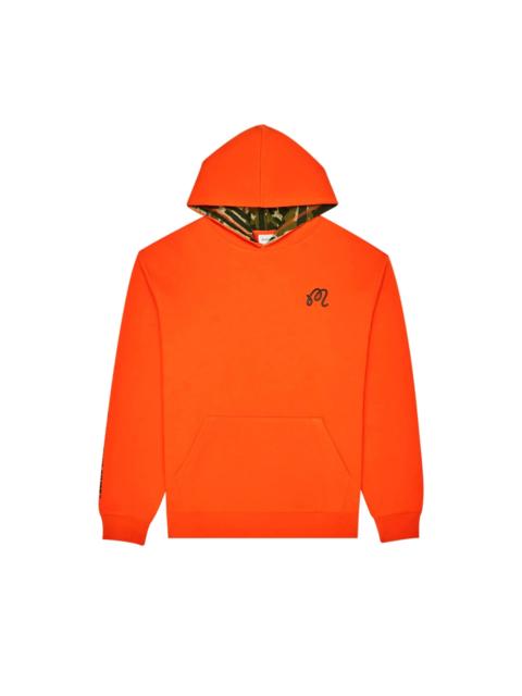 malbon Fesque Tour Divot Camo Hoodie