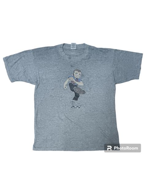 Other Designers VINTAGE OC SUPER TONES SKA SHIRT