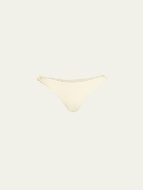 SIR. Playa Terry Knot Bikini Top