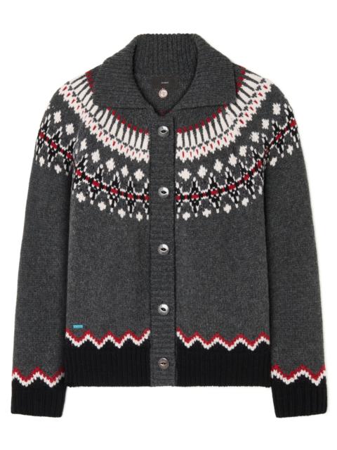 Alanui Sweet Winter Jacket