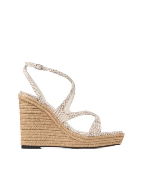 110mm Ayla sandals