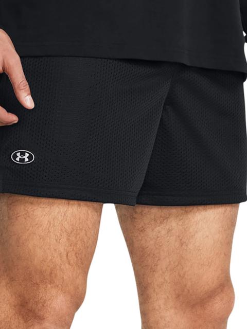Under Armour Under Armour Men's Icon Mesh Shorts