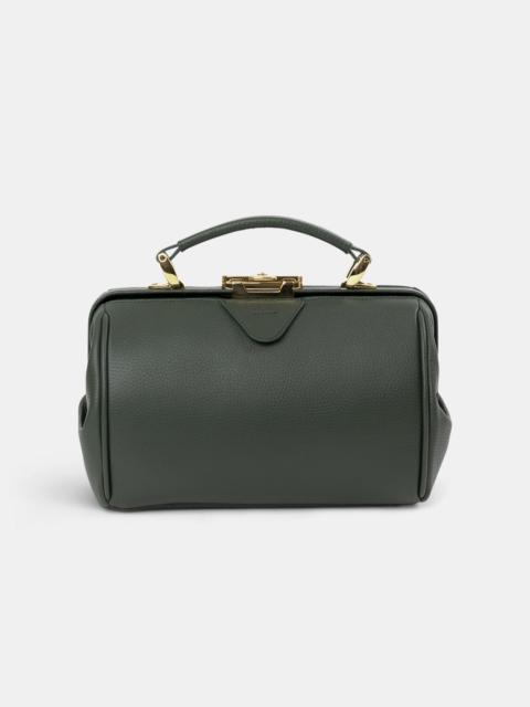 Cambridge Satchel The Sophie -  Ivy Calf Grain