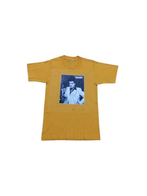 Other Designers vintage john travolta saturday night fever movie tshirt