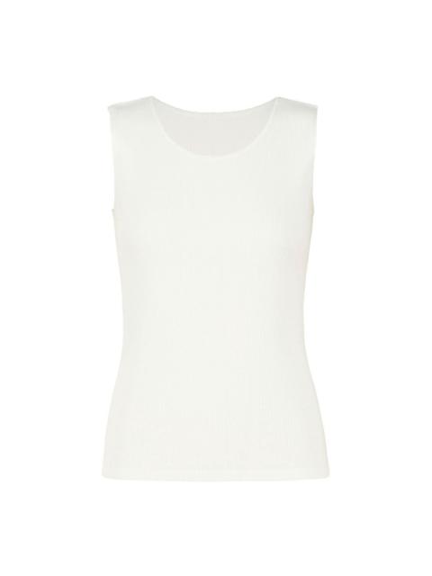 Pleats Please Issey Miyake MIST BASICS