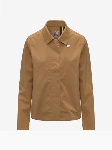 K-WAY ARABEL STRETCH 2L