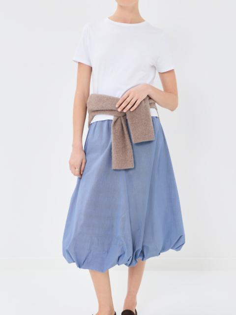TWP Full Intentions Skirt