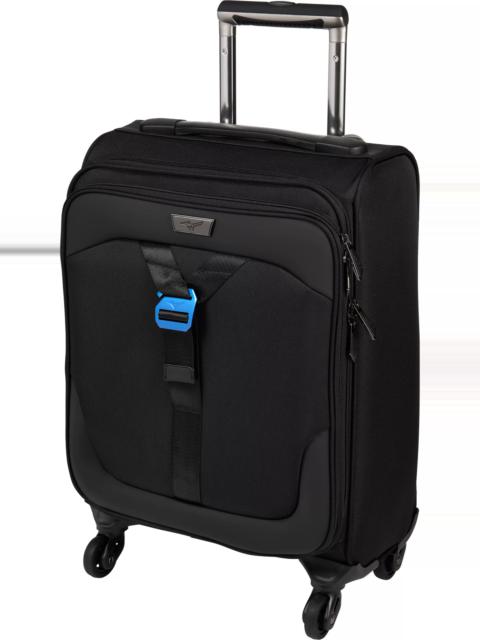 Mizuno Mizuno 4 Wheel Carry-On Bag