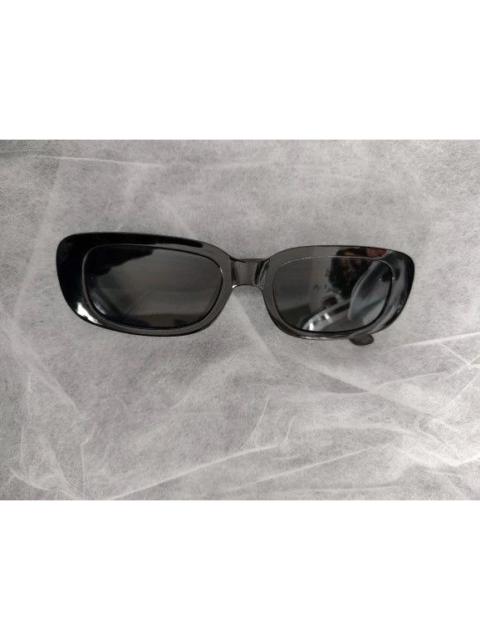 Streetwear - Small Rectangle Sunglasses