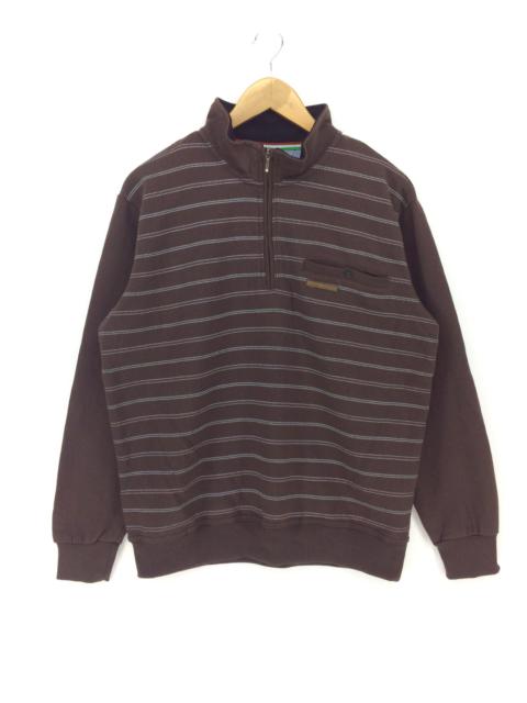 Other Designers Vintage - Vintage Claudio Valentino Sweatshirt Pullover Sweater