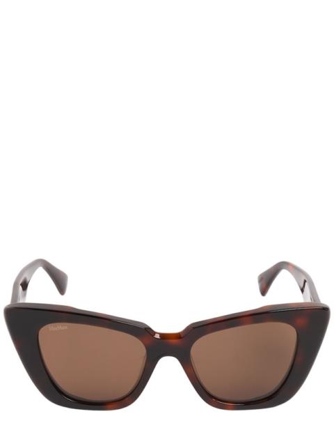 Glimse5 cat-eye sunglasses