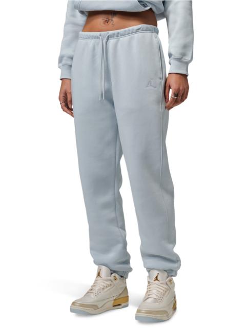 Jordan Jordan Womens Jordan Brooklyn Fleece Pants