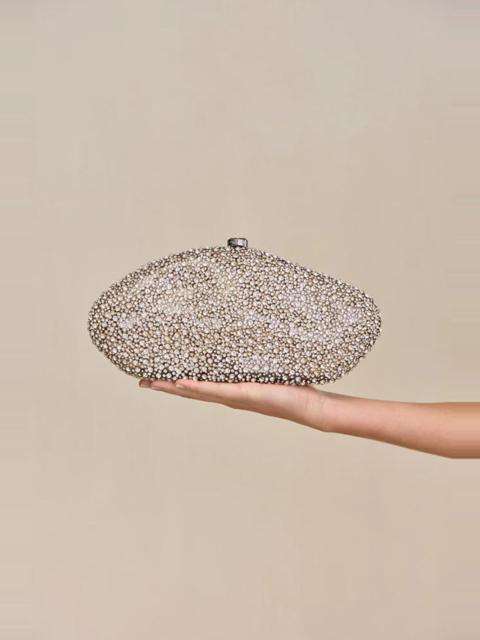 Cult Gaia The Caldera Clutch Clear