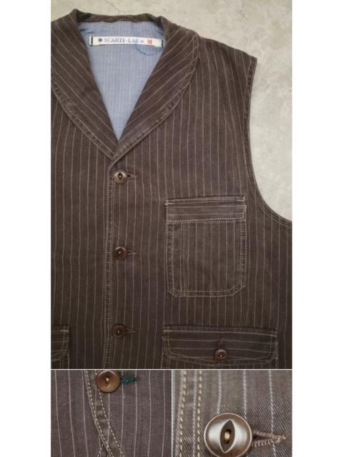 Other Designers Scarti Lab Jacket size M