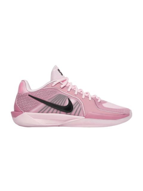 Nike Wmns Sabrina 2 'Pink Foam'