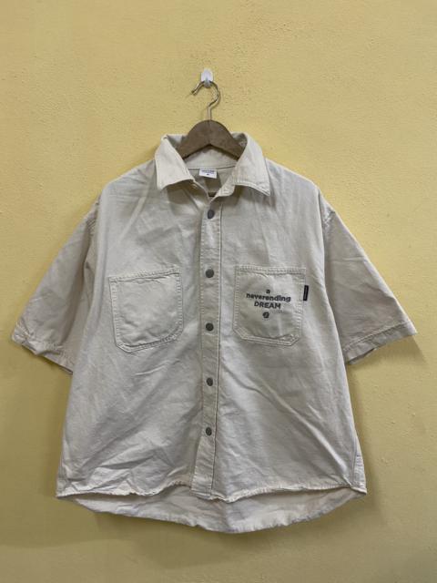 Other Designers Designer - Studio Seven Jacket Button Up