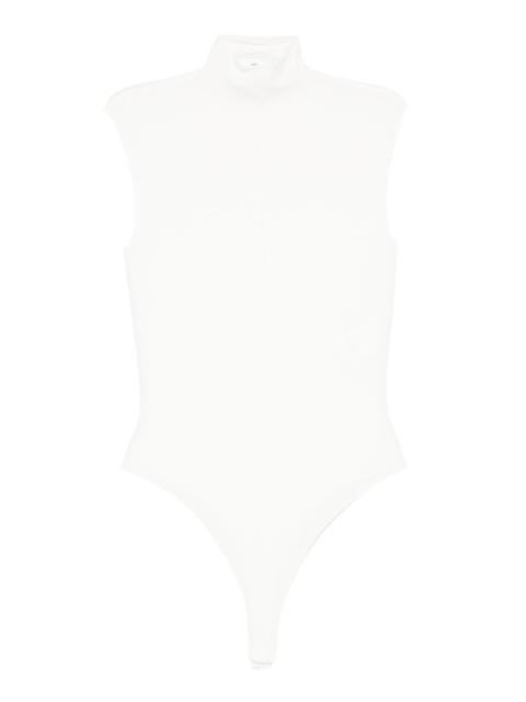 WARDROBE.NYC x RHW high-neck sleeveless bodysuit