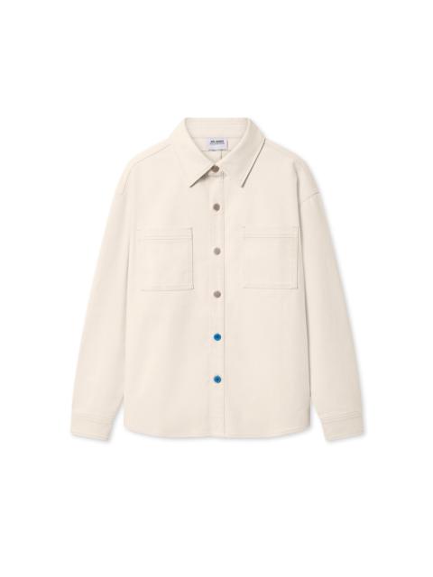 Axel Arigato Alvin Armstrong Overshirt