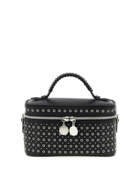 Stella McCartney Stella Mccartney Vanity Falabella Crossbody Bag
