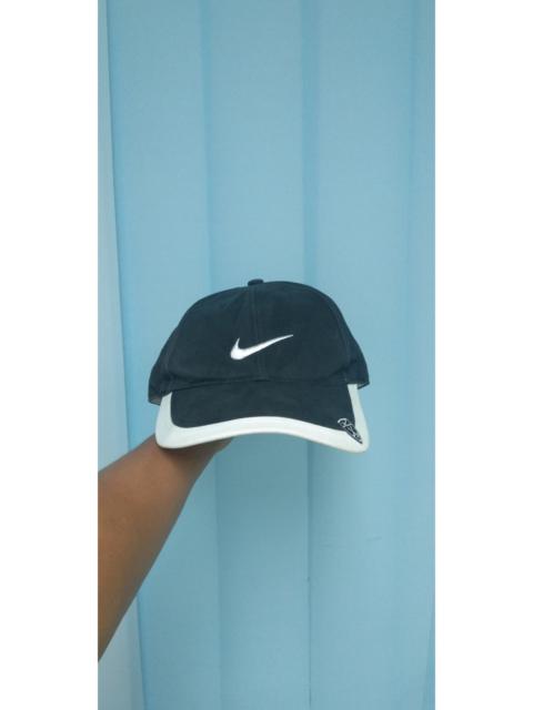 Nike NIKE GOLF VELCRO STRAP HAT