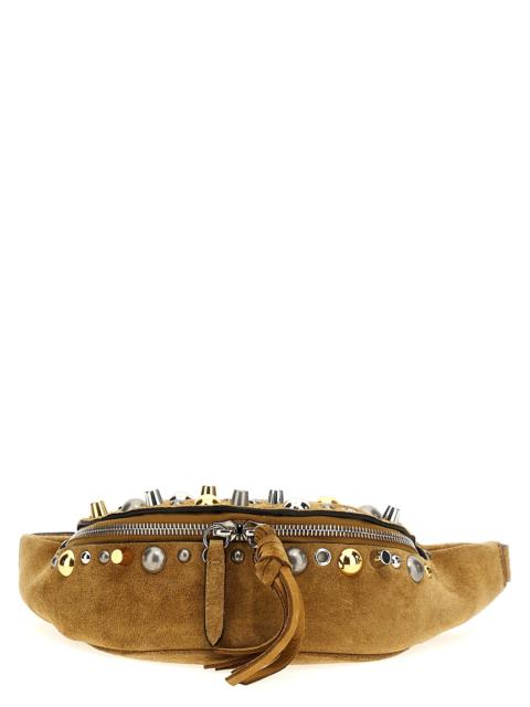 Valentino Garavani Women Valentino Garavani 'Nellcôte' Belt Bag