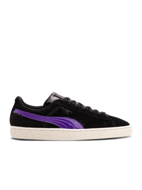 PUMA BATMAN X WMNS SUEDE CLASSIC 'CATWOMAN'