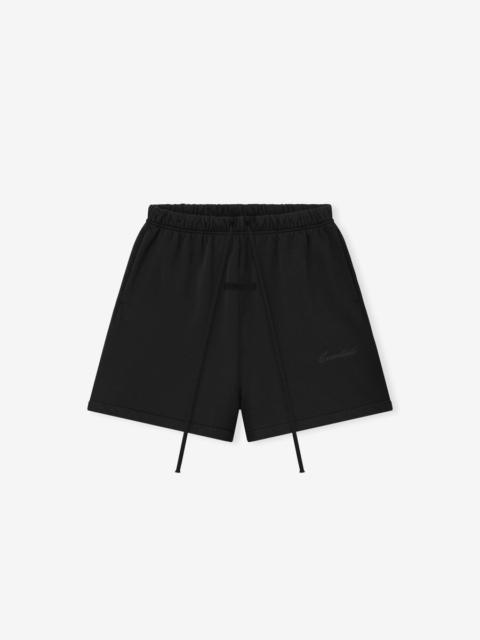 ESSENTIALS Signature SS26 Classic Short