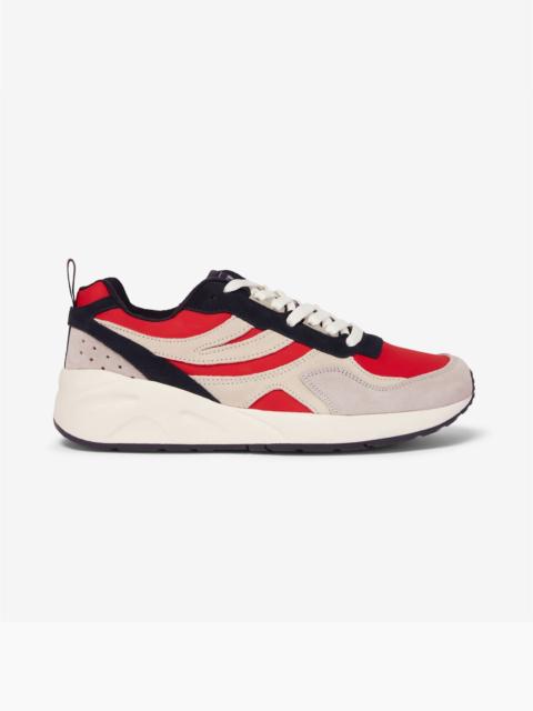 K-WAY TRAINING 3.0 LACES