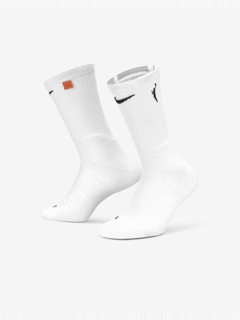 Nike WNBA Elite Nike Basketball Crew Socks