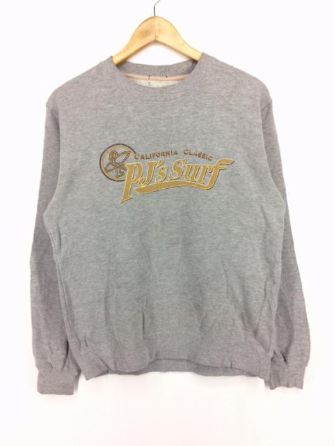 Other Designers Vintage - Vintage PJ'S SURF Sweatshirt