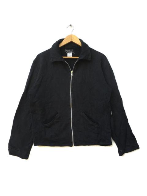 Other Designers VINTAGE AGNES B SWEATER