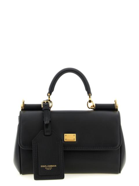 Dolce & Gabbana 'My Sicily' mini handbag
