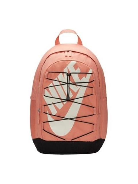 Nike Nike Hayward 2.0 Backpack 'Orange Pink' BA5883-824