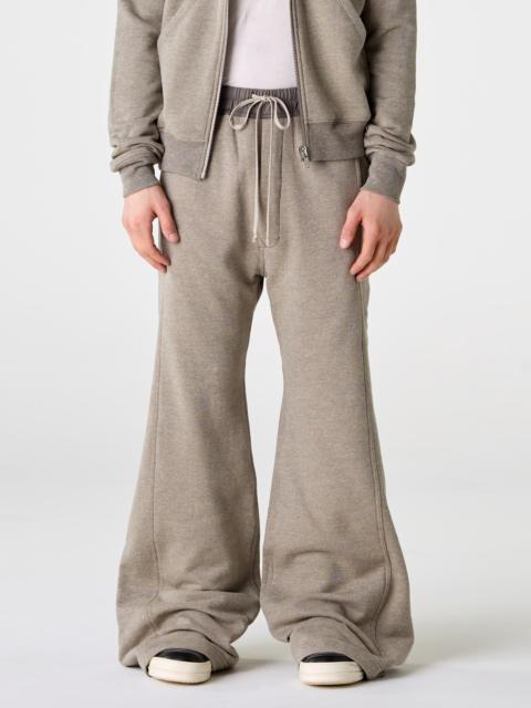 Rick Owens DRKSHDW Wide Pusher Pants